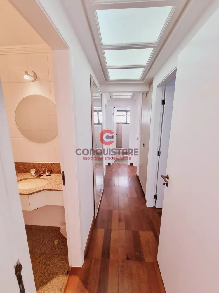 Apartamento à venda com 3 quartos, 134m² - Foto 6