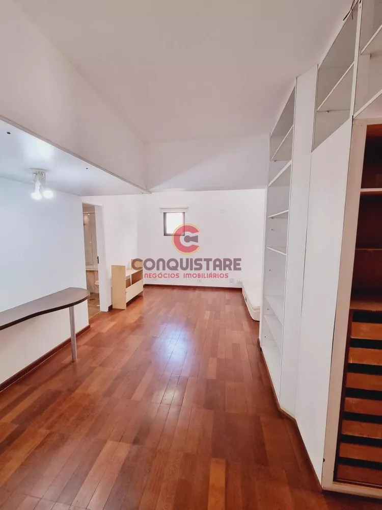 Apartamento à venda com 3 quartos, 134m² - Foto 15