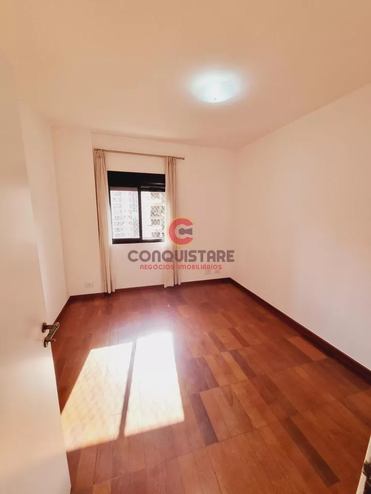 Apartamento à venda com 3 quartos, 134m² - Foto 8