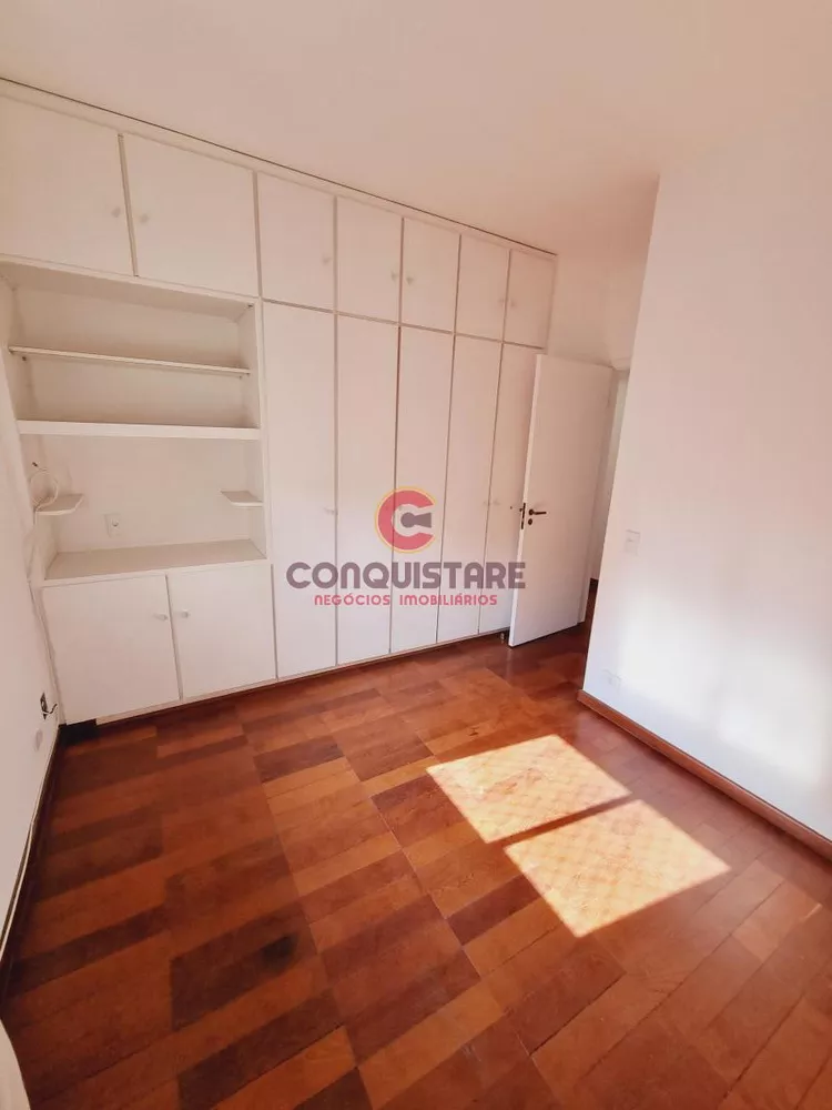 Apartamento à venda com 3 quartos, 134m² - Foto 14