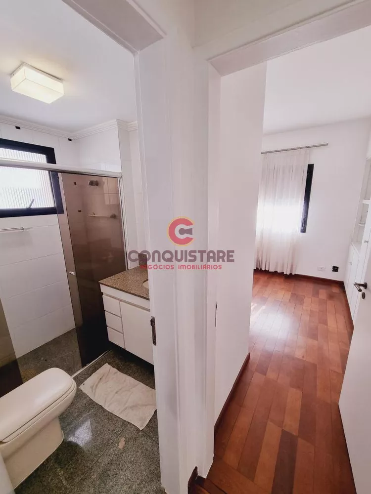 Apartamento à venda com 3 quartos, 134m² - Foto 10