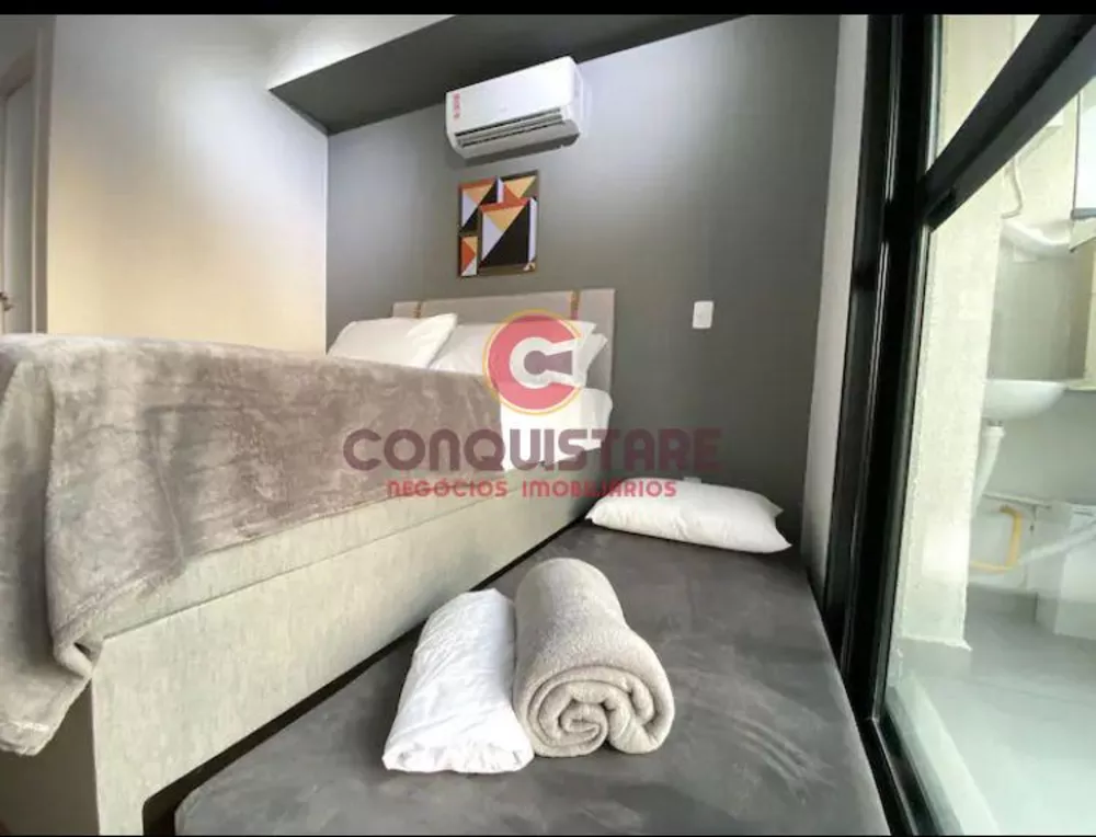 Apartamento à venda com 1 quarto, 24m² - Foto 4