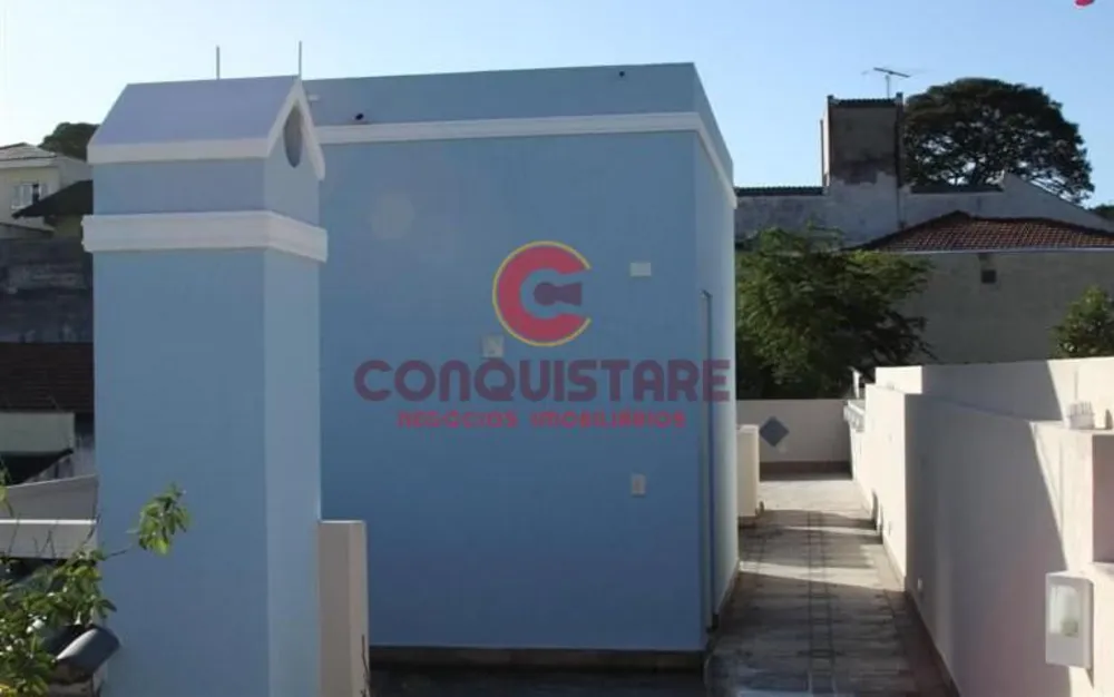 Casa, 4 quartos - Foto 12