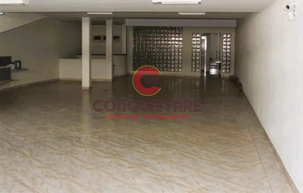 Casa, 4 quartos - Foto 2