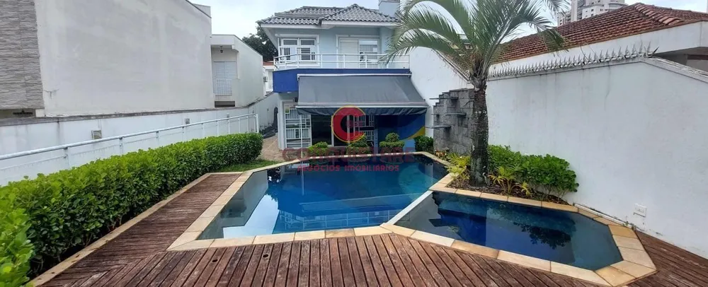 Casa, 4 quartos - Foto 1
