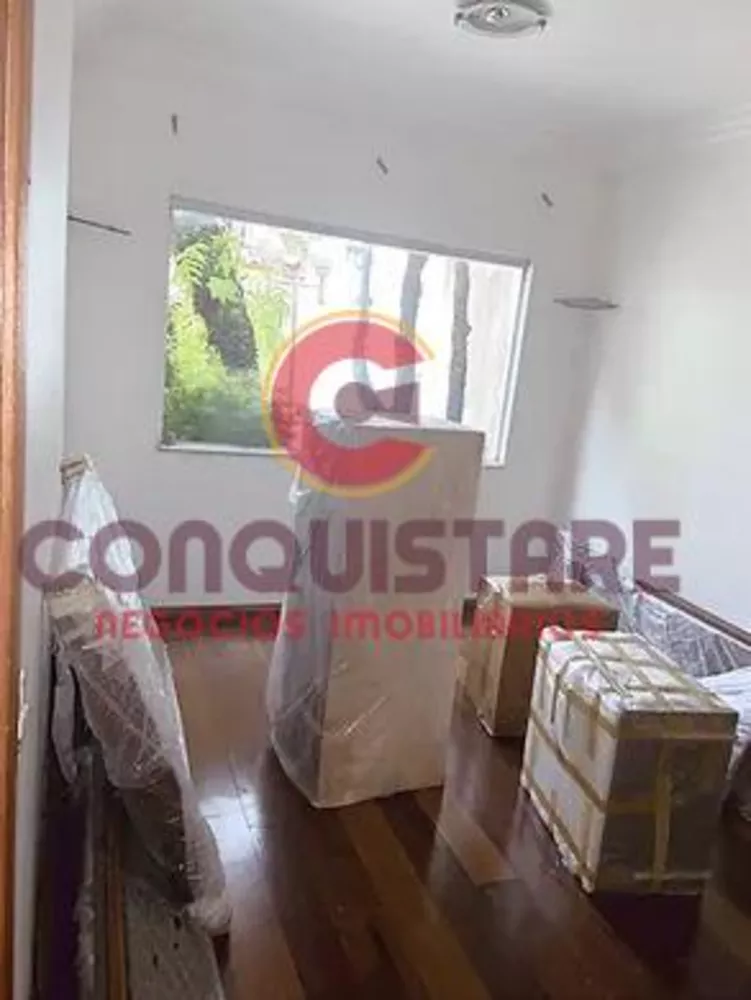 Casa à venda com 3 quartos, 440m² - Foto 3