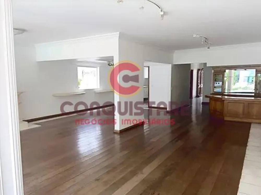 Casa, 3 quartos, 440 m² - Foto 11