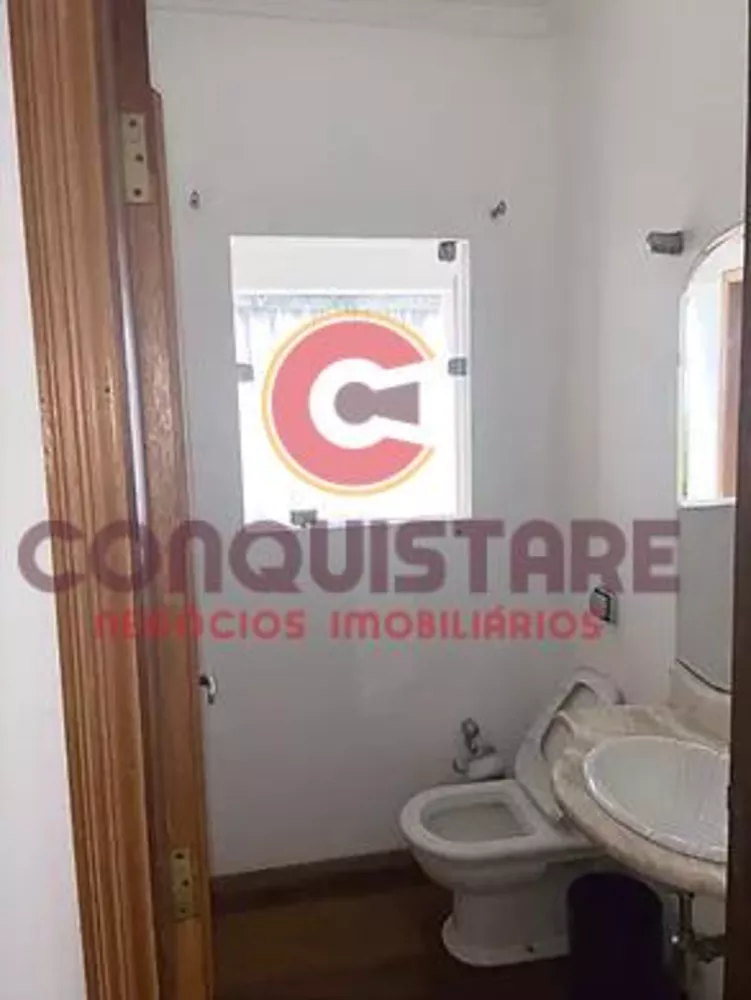 Casa à venda com 3 quartos, 440m² - Foto 8