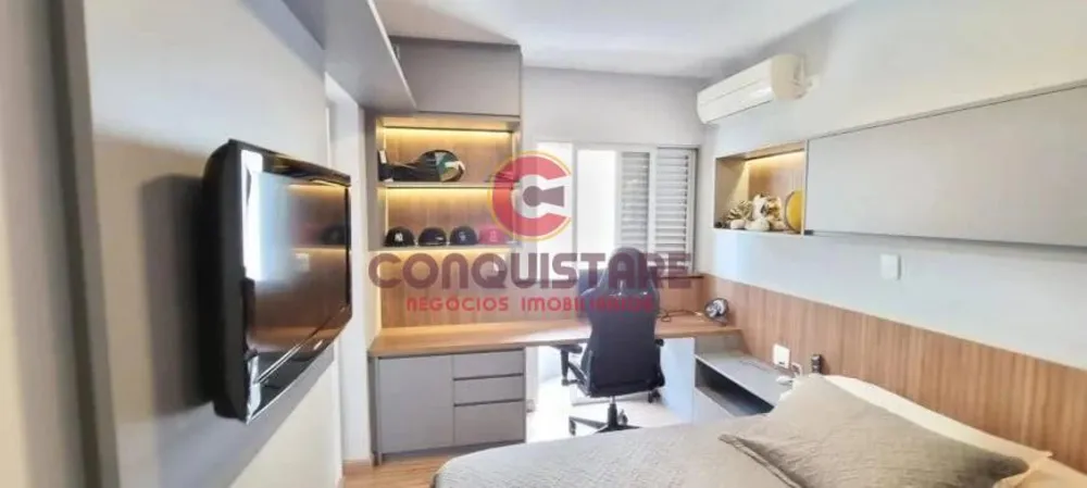 Apartamento, 4 quartos, 138 m² - Foto 6