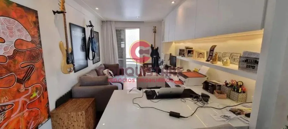 Apartamento, 4 quartos, 138 m² - Foto 7