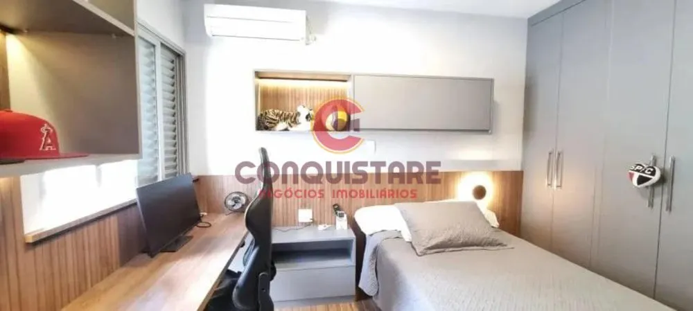 Apartamento, 4 quartos, 138 m² - Foto 3