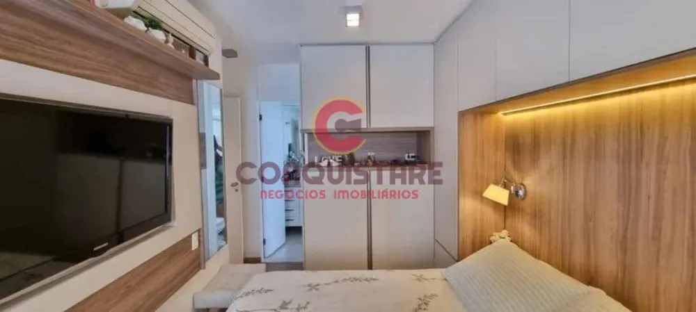 Apartamento, 4 quartos, 138 m² - Foto 11