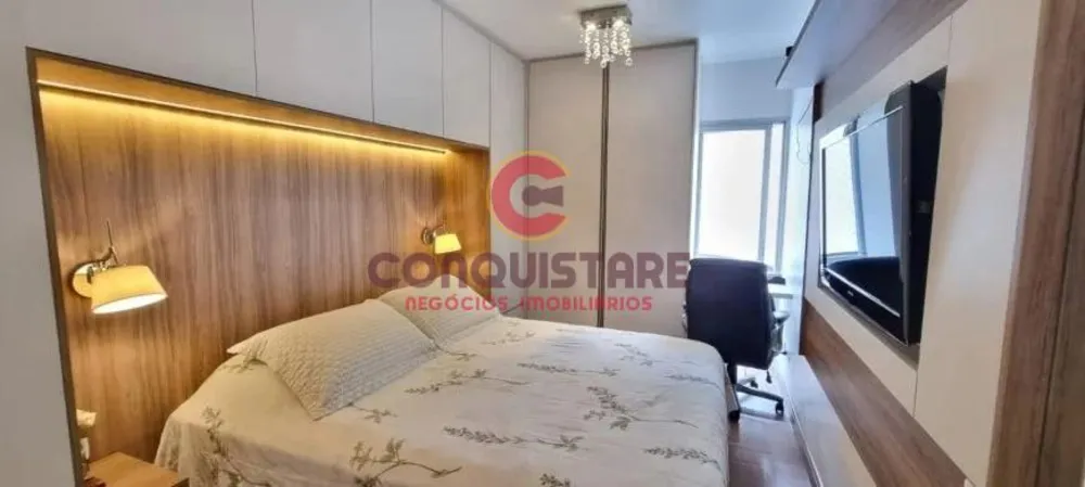 Apartamento, 4 quartos, 138 m² - Foto 4