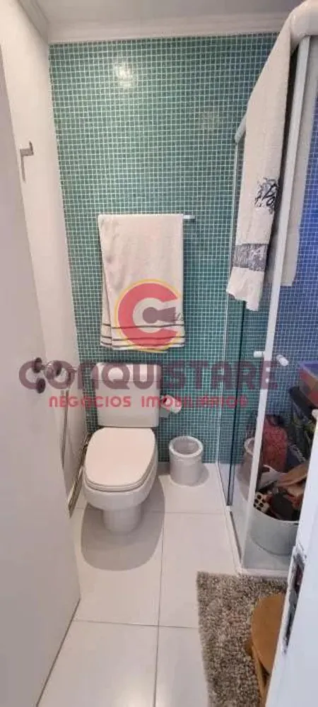Apartamento, 4 quartos, 138 m² - Foto 2