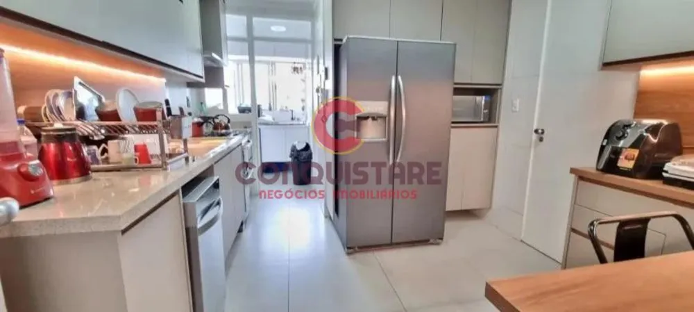 Apartamento, 4 quartos, 138 m² - Foto 12