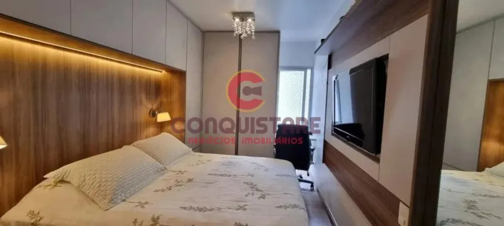 Apartamento, 4 quartos, 138 m² - Foto 1