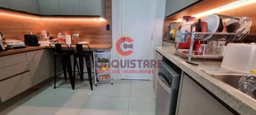 Apartamento, 4 quartos, 138 m² - Foto 10