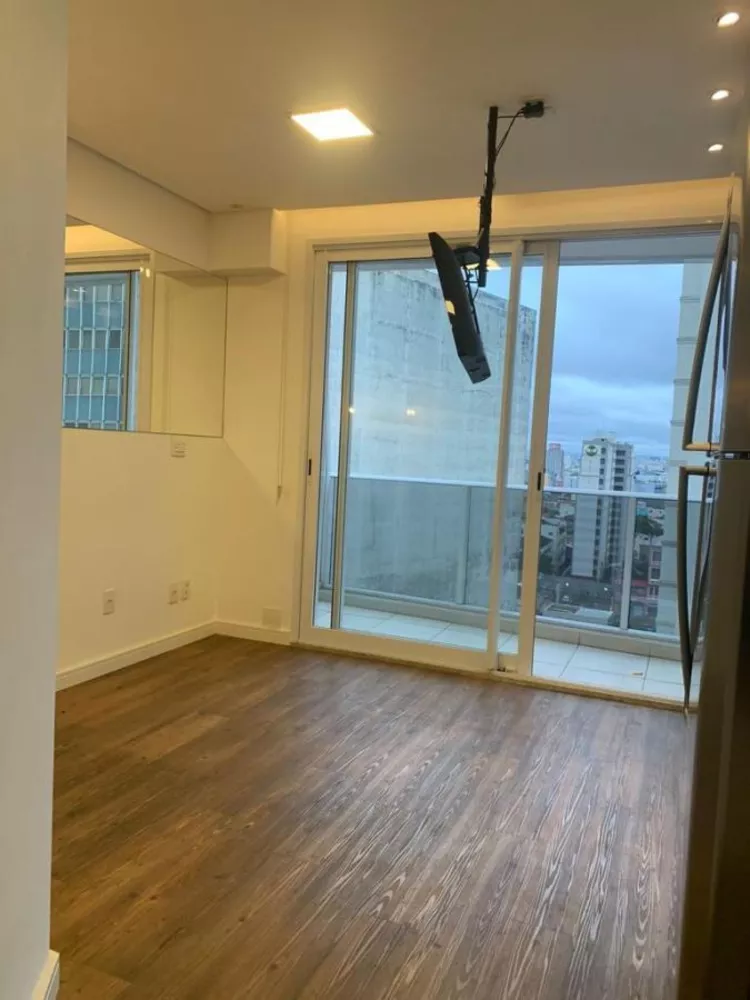 Kitnet e Studio à venda, 25m² - Foto 1