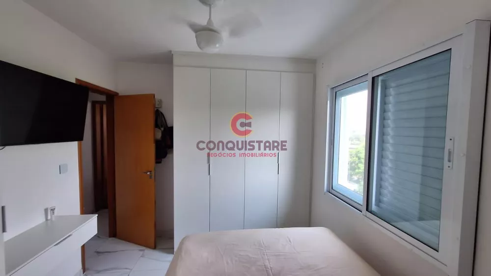 Cobertura à venda com 2 quartos, 69m² - Foto 3