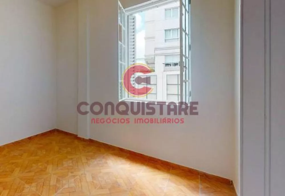 Apartamento, 2 quartos, 58 m² - Foto 6