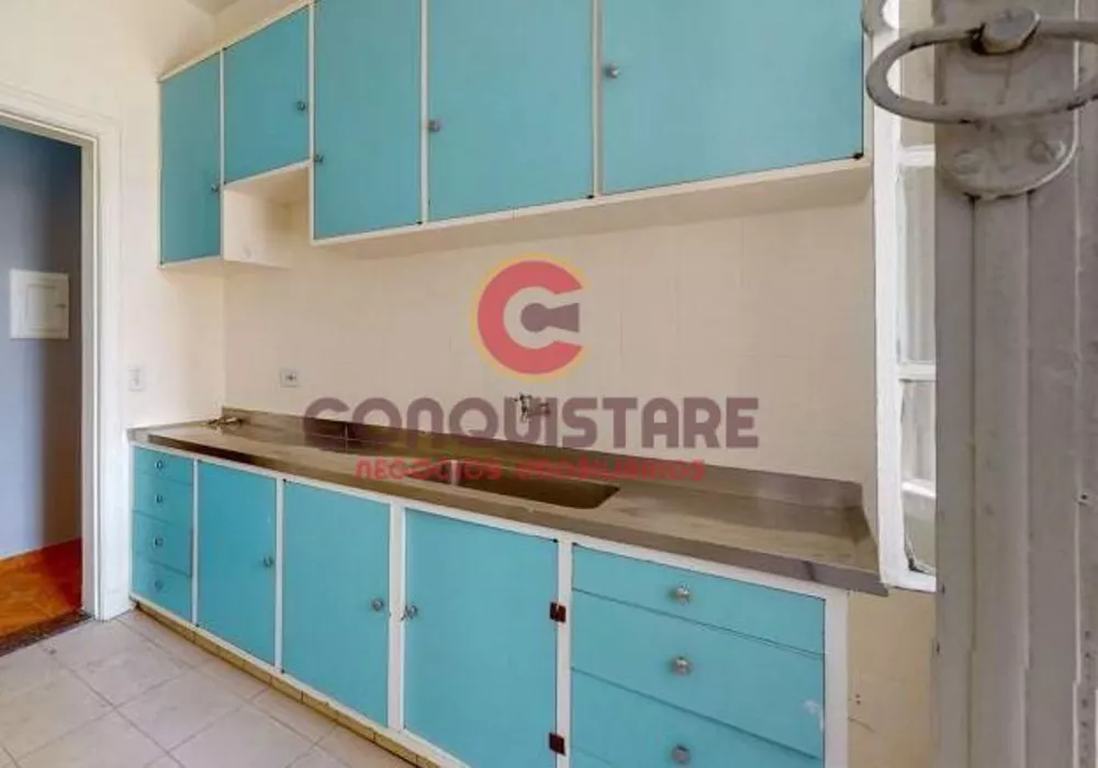 Apartamento, 2 quartos, 58 m² - Foto 8