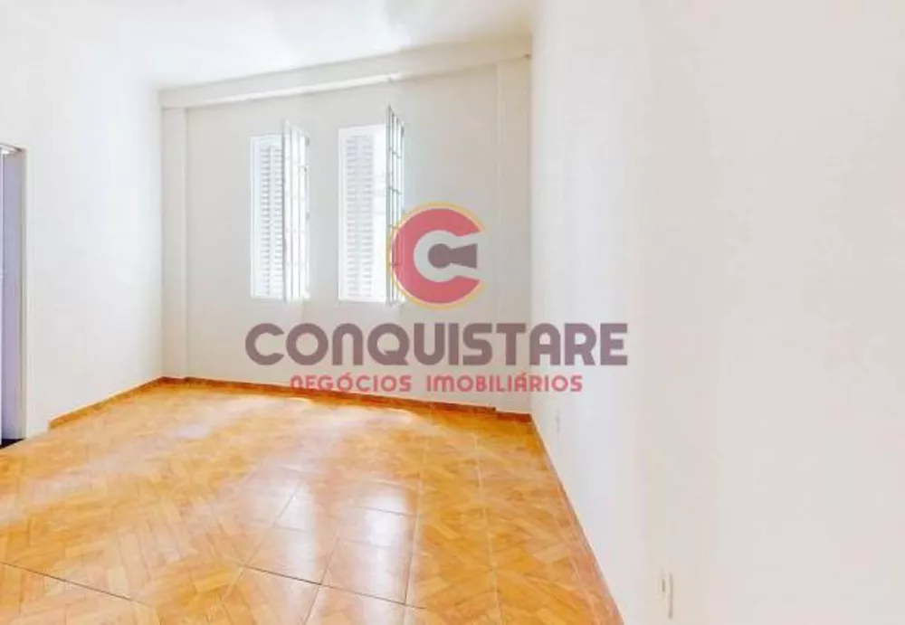 Apartamento, 2 quartos, 58 m² - Foto 2