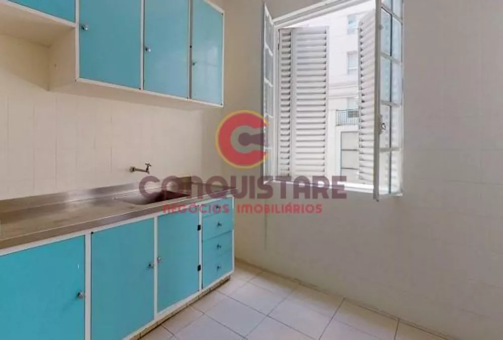 Apartamento, 2 quartos, 58 m² - Foto 7