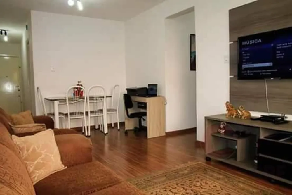 Apartamento, 2 quartos, 70 m² - Foto 10