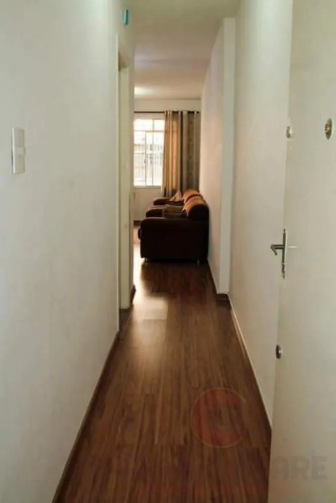 Apartamento, 2 quartos, 70 m² - Foto 9