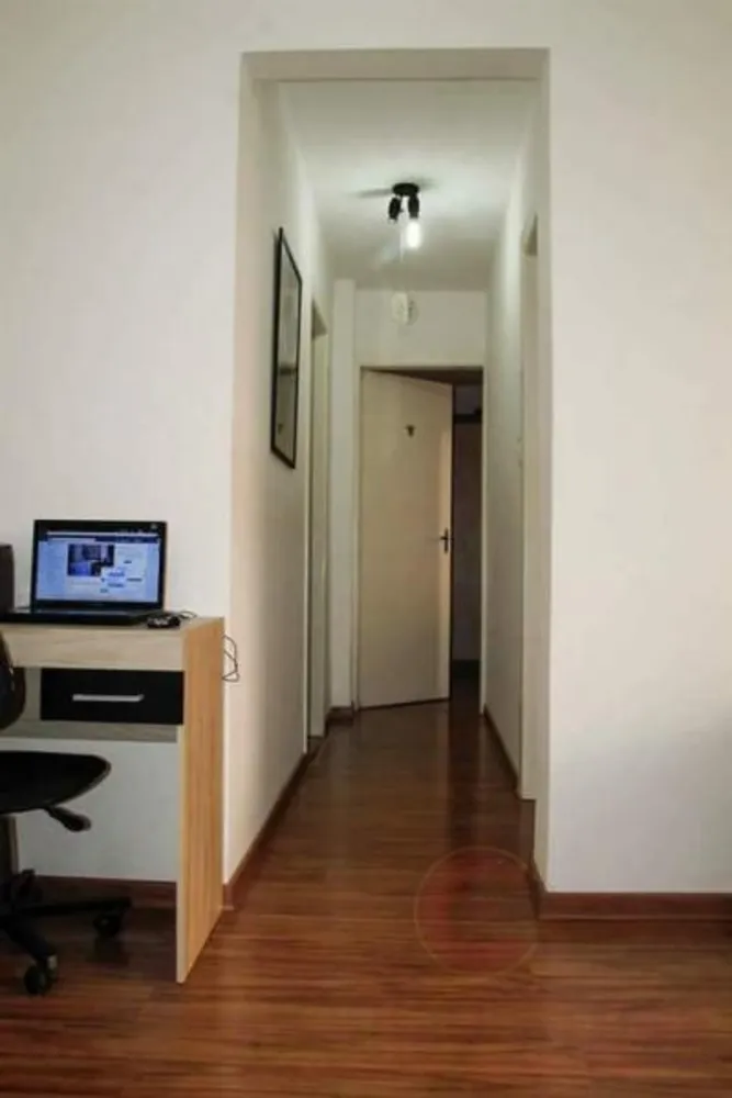 Apartamento, 2 quartos, 70 m² - Foto 7