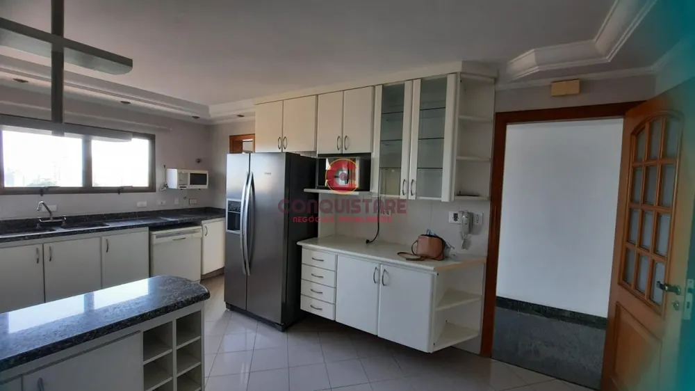 Apartamento, 3 quartos, 145 m² - Foto 3