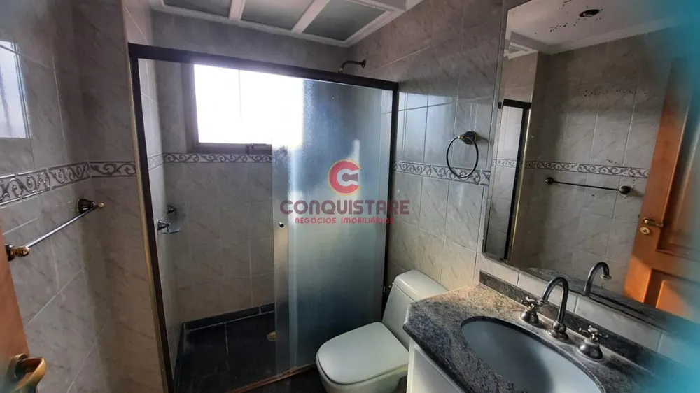 Apartamento, 3 quartos, 145 m² - Foto 2
