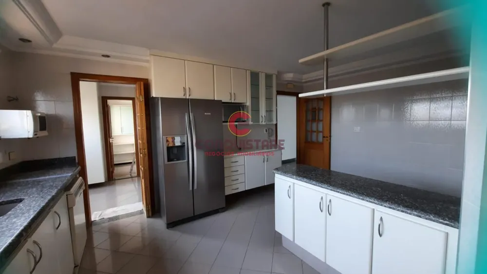Apartamento, 3 quartos, 145 m² - Foto 3