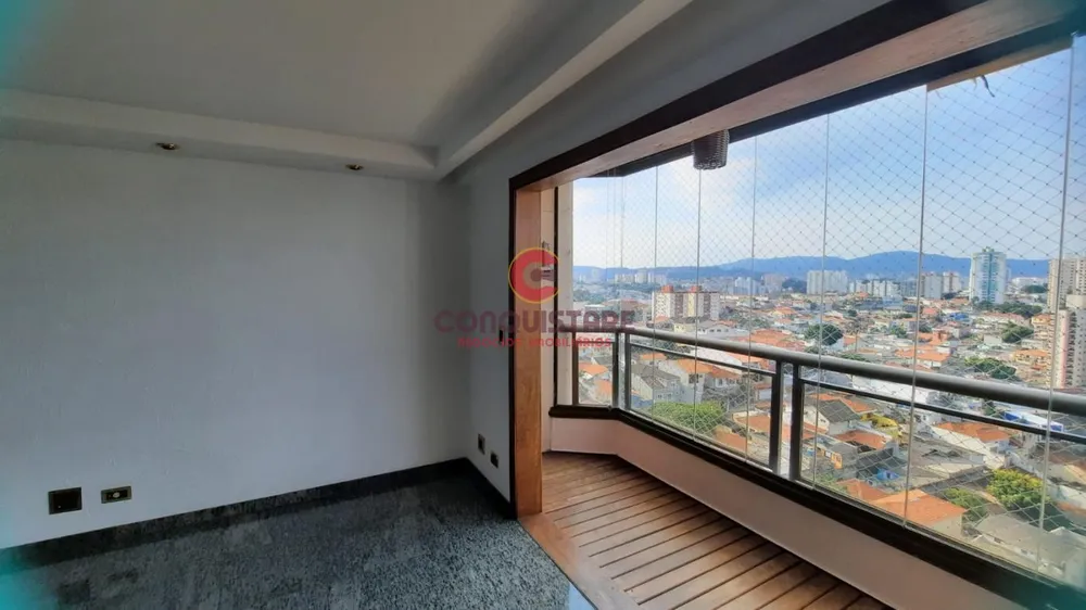 Apartamento, 3 quartos, 145 m² - Foto 1