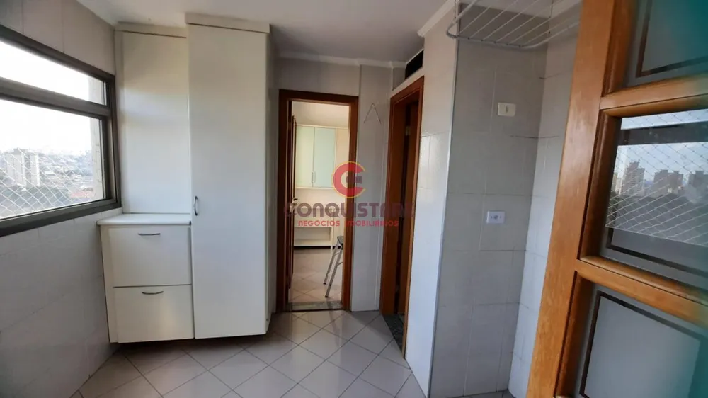 Apartamento, 3 quartos, 145 m² - Foto 1