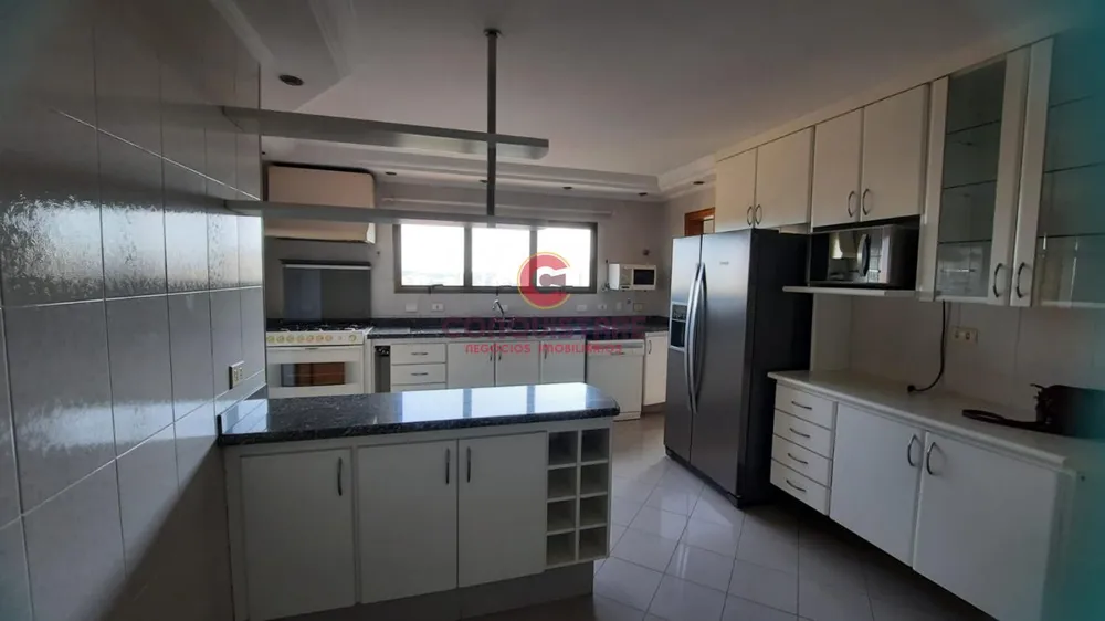 Apartamento, 3 quartos, 145 m² - Foto 7