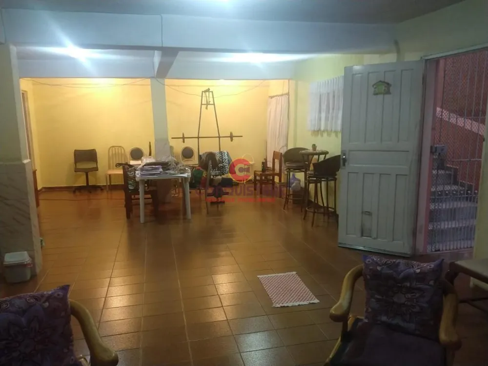Casa, 2 quartos - Foto 2