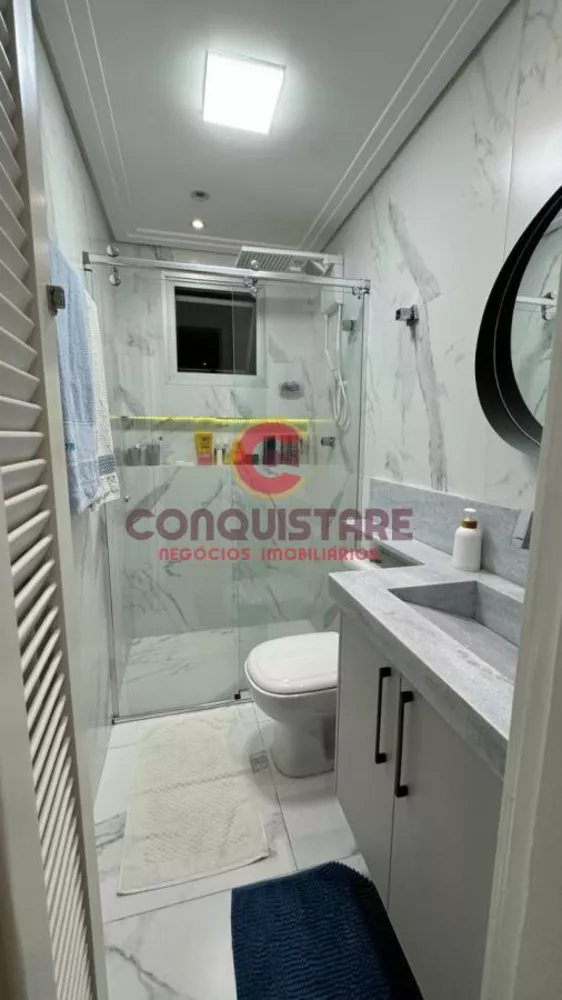 Apartamento à venda com 2 quartos, 65m² - Foto 4