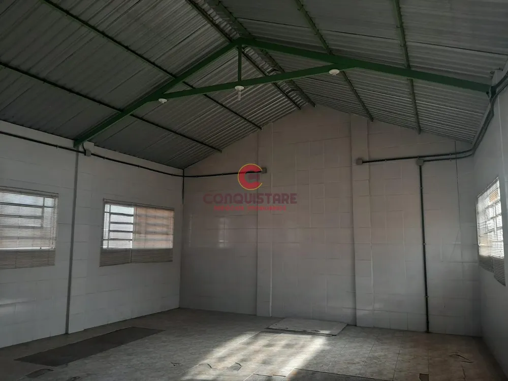 Depósito-Galpão - Foto 7