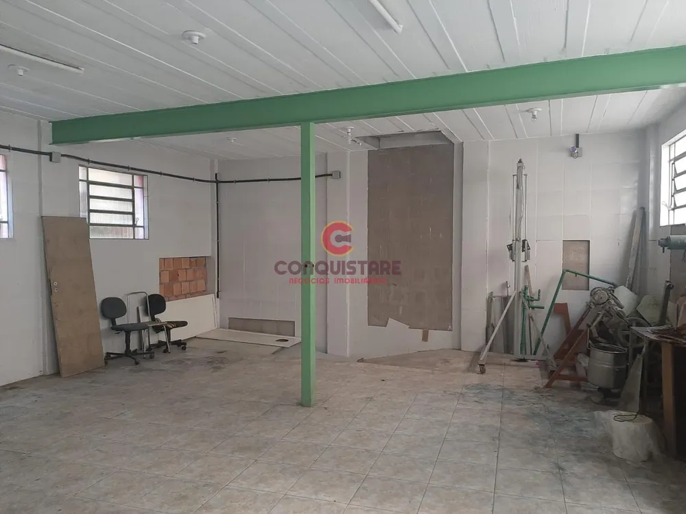 Depósito-Galpão - Foto 6
