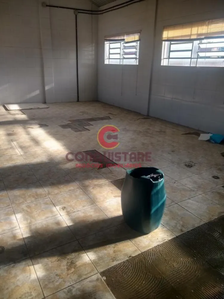 Depósito-Galpão - Foto 1