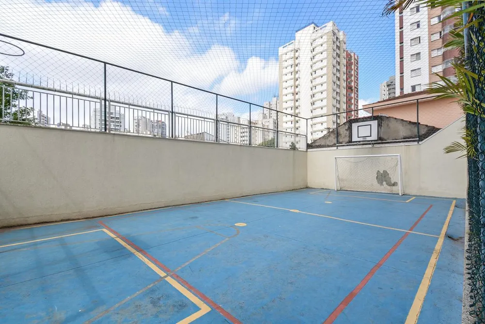 Apartamento, 2 quartos, 65 m² - Foto 6