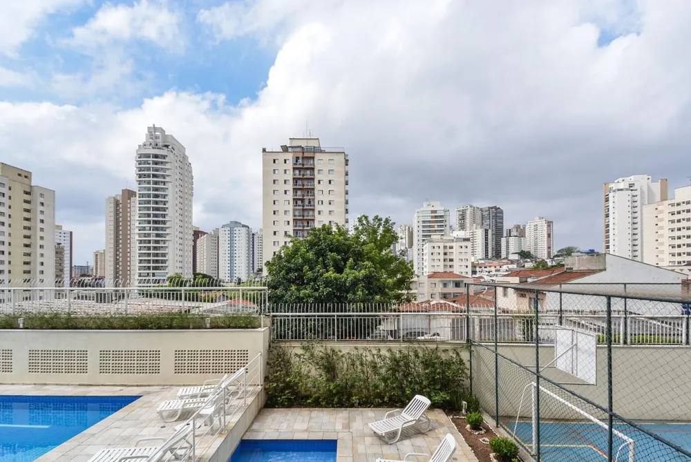 Apartamento, 2 quartos, 65 m² - Foto 1