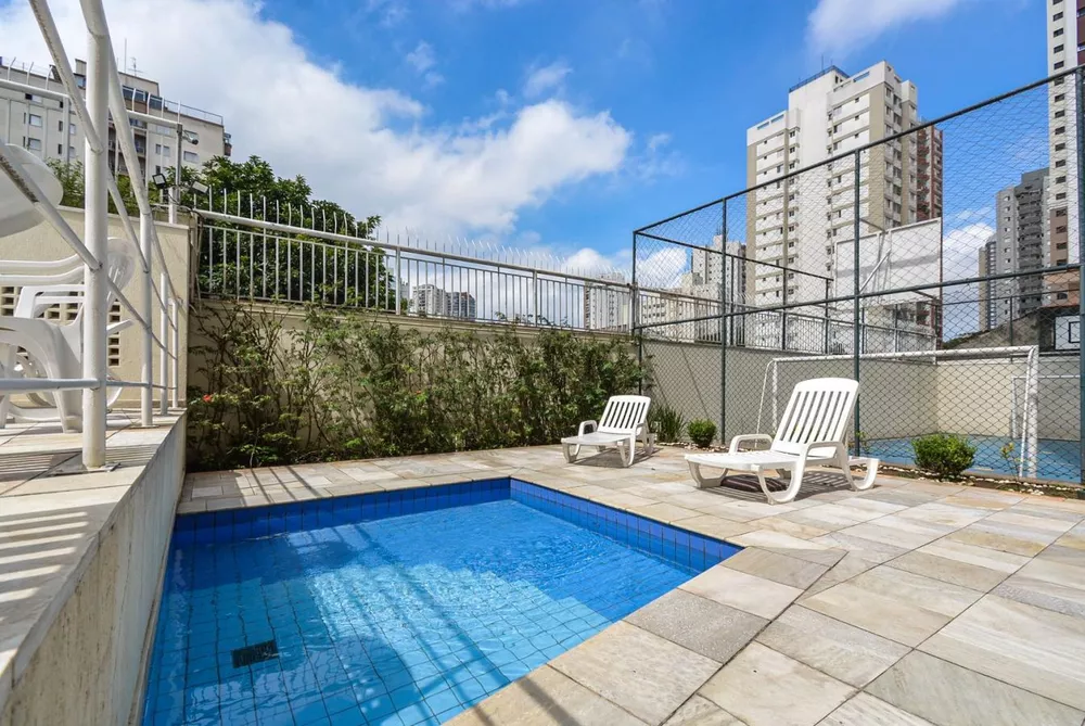 Apartamento, 2 quartos, 65 m² - Foto 1