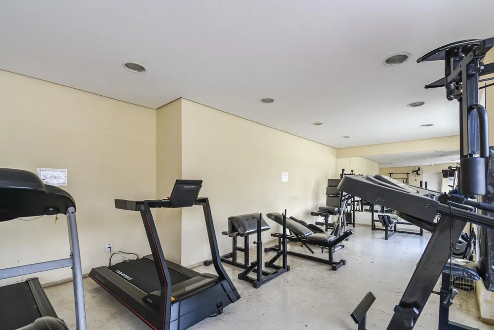 Apartamento, 2 quartos, 65 m² - Foto 5