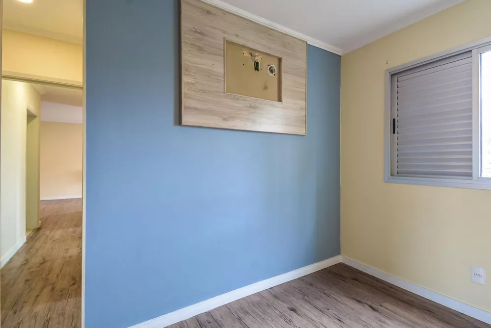 Apartamento, 2 quartos, 65 m² - Foto 7