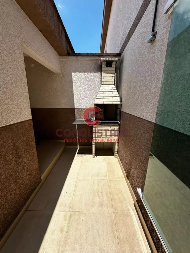 Apartamento à venda com 1 quarto, 35m² - Foto 2