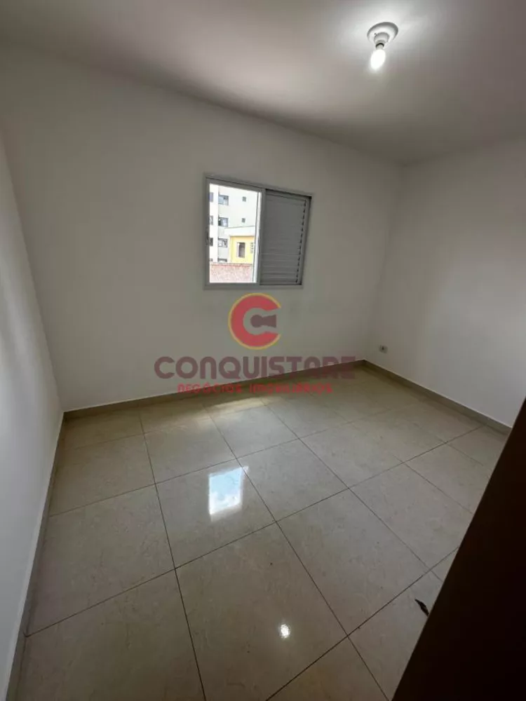 Apartamento à venda com 1 quarto, 35m² - Foto 4