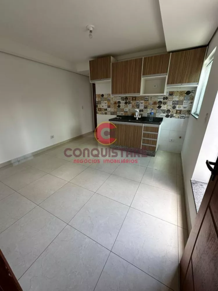 Apartamento à venda com 1 quarto, 35m² - Foto 6