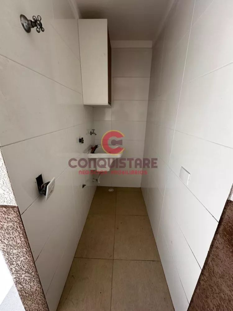 Apartamento à venda com 1 quarto, 35m² - Foto 12